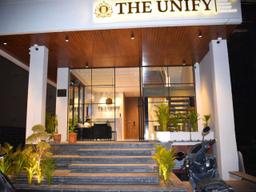 The Unify in Zirakpur