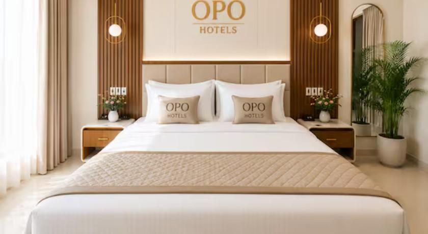 OPO Essential Nandini in Aurangabad
