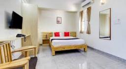 Hotel Prime Legacy in Bangalore