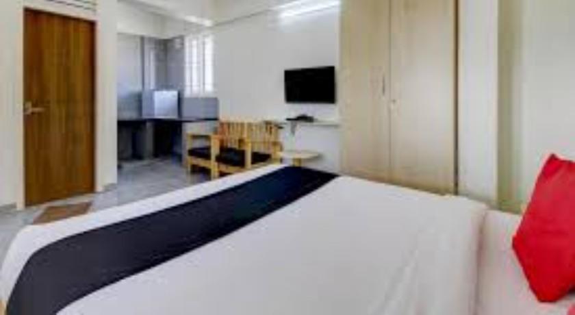 Hotel Prime Legacy in Bangalore