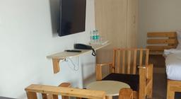 Hotel Prime Legacy in Bangalore
