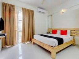 Hotel Prime Legacy in Bangalore