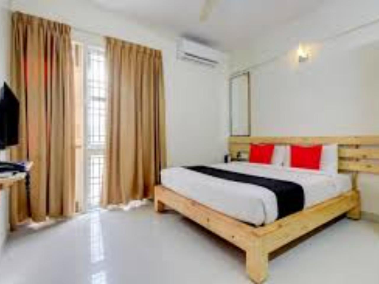 Hotel Prime Legacy in Bangalore