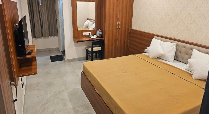 UK Comforts in Bangalore