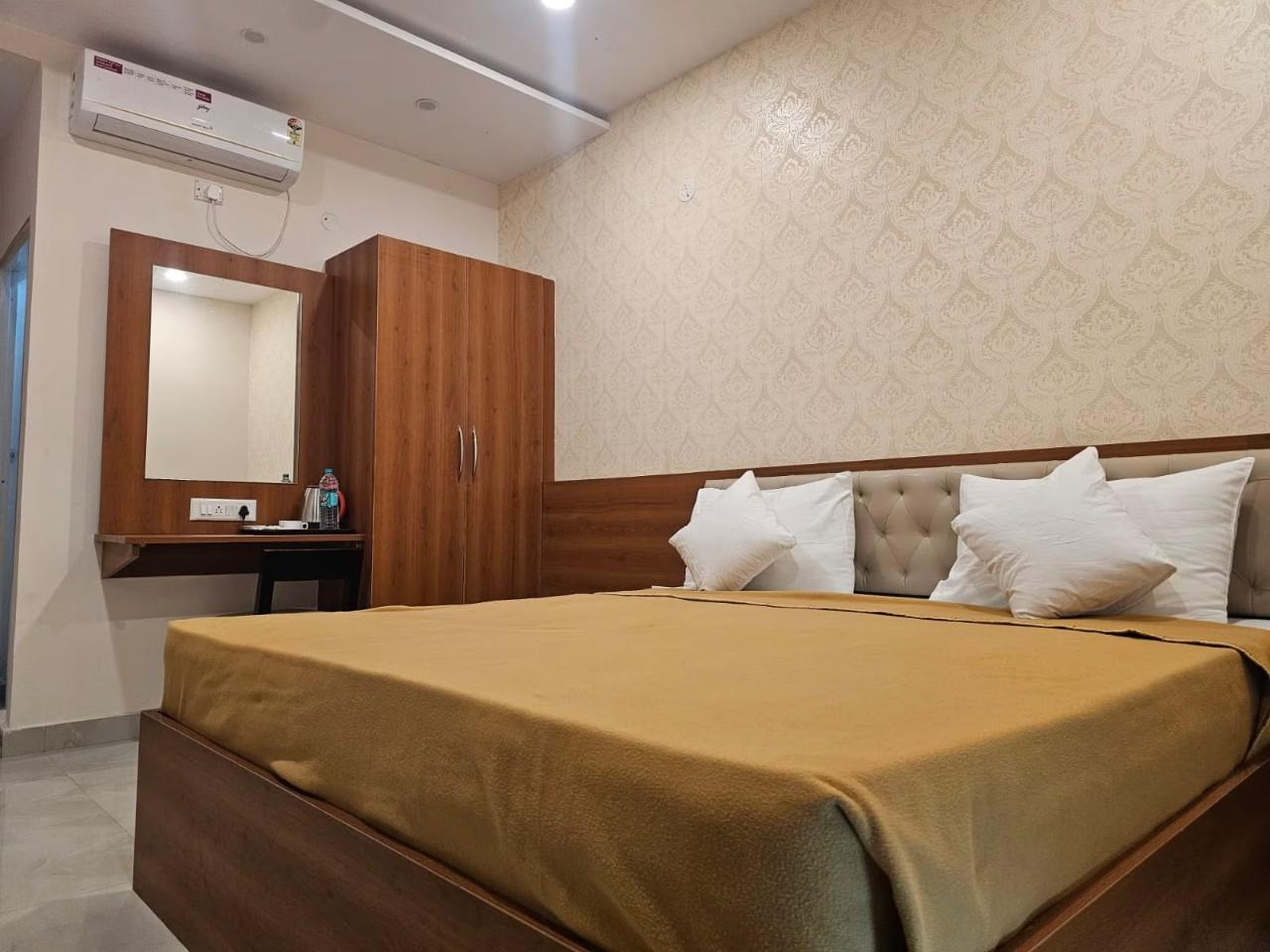 UK Comforts in Bangalore