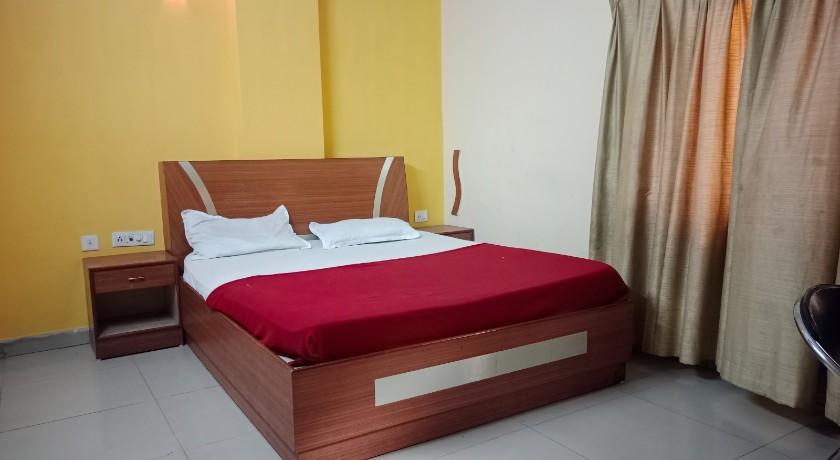 Hotel My Choice in Hyderabad