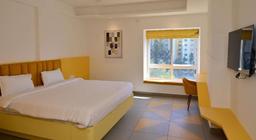 Lumis Hotel in Bangalore