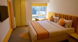 Lumis Hotel in Bangalore