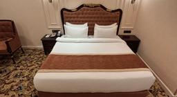 Hotel Nirvana in Guwahati