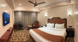 Hotel Nirvana in Guwahati