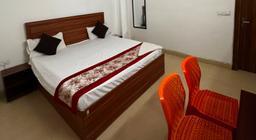 Hotel Metro View in Noida