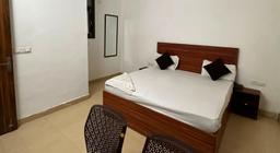 Hotel Metro View in Noida