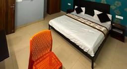 Hotel Metro View in Noida