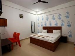 Hotel Metro View in Noida