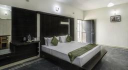 Hotel Vertex in Bangalore