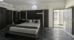 Hotel Vertex in Bangalore