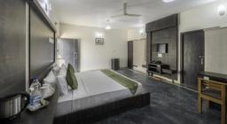Hotel Vertex in Bangalore