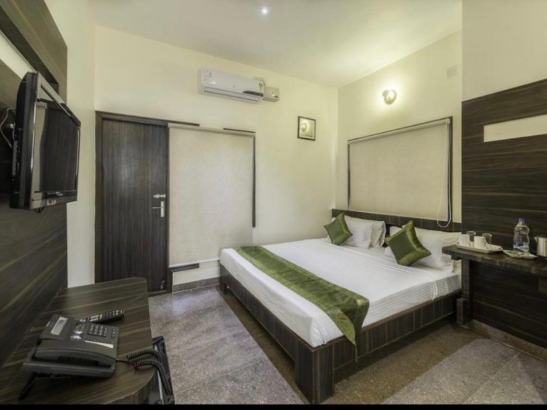 Hotel Vertex in Bangalore