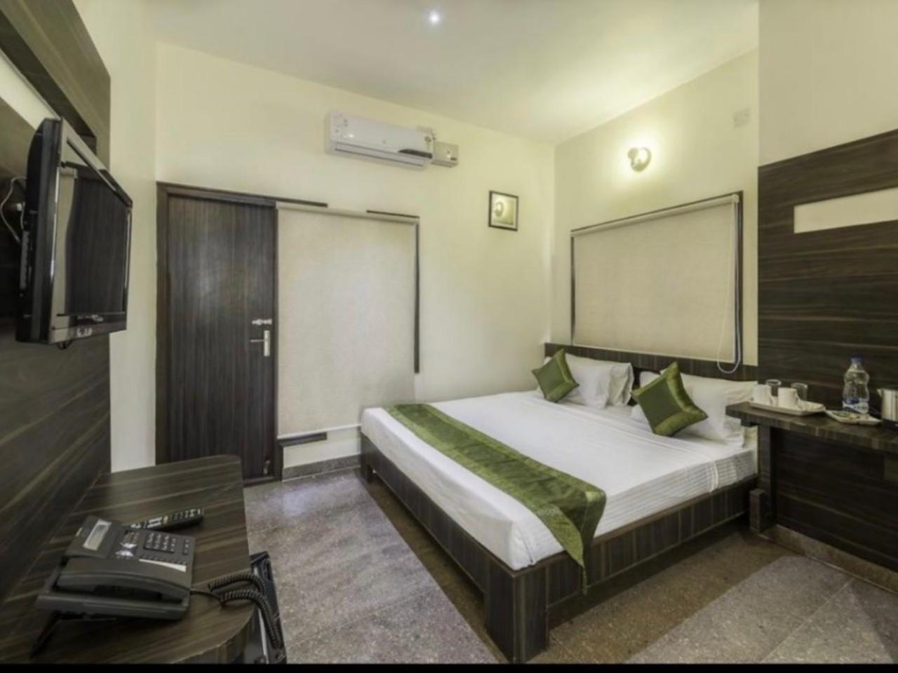 Hotel Vertex in Bangalore
