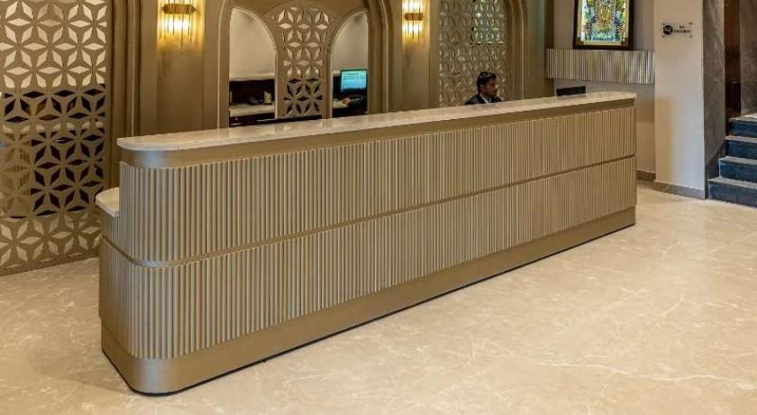 City Klyde Inn in Amritsar