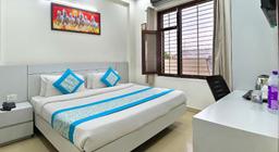 Hotel Vertigo in Noida
