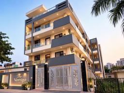 Hotel Vertigo in Noida