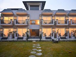 Amritara Chakra River Resort in Rishikesh