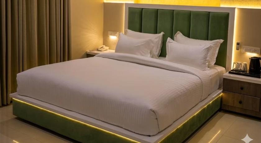 Novosol Lux in Jaipur