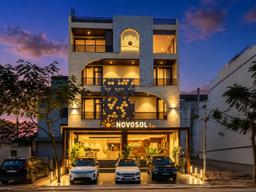 Novosol Lux in Jaipur