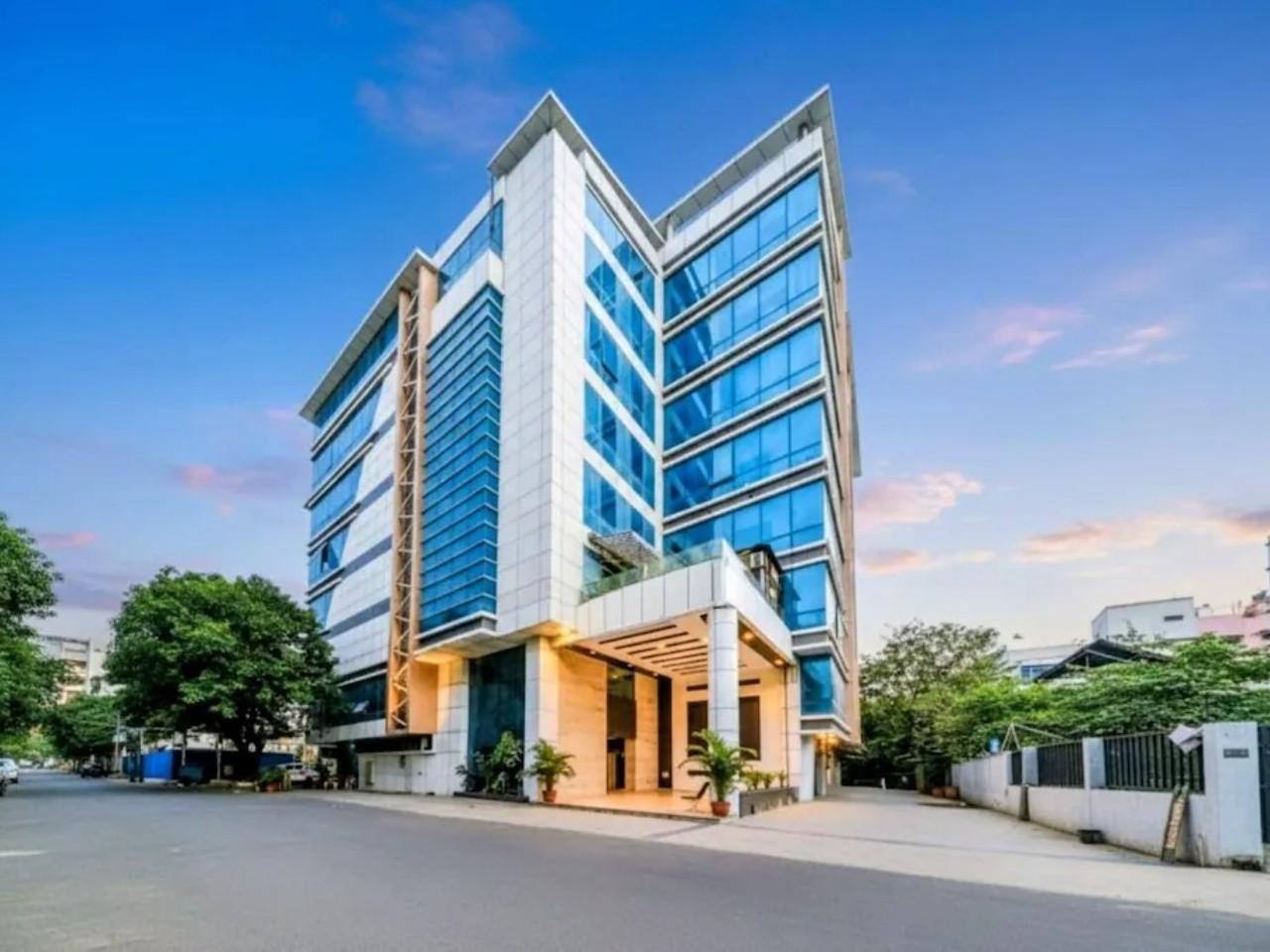 Hotel Annex International in Mumbai