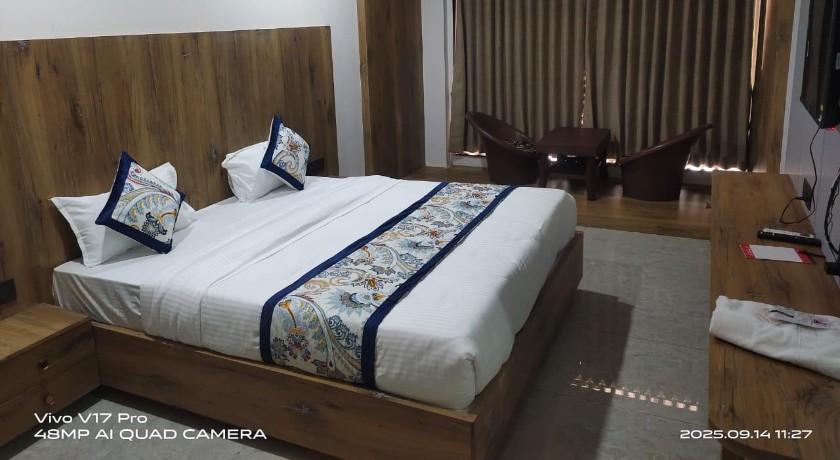 Fun Hotels in Rajkot