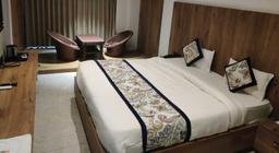 Fun Hotels in Rajkot