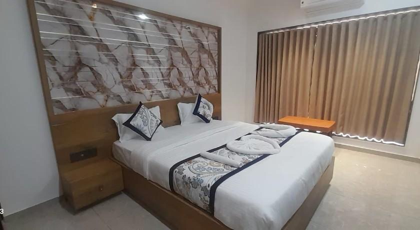 Fun Hotels in Rajkot