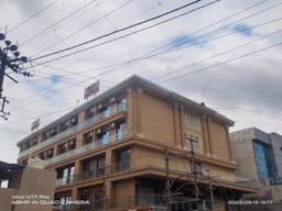 Fun Hotels in Rajkot