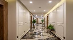Valmere Chery Blossom Suites in Shillong