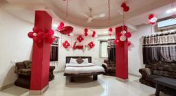 Hotel Sai Lodging in Nashik