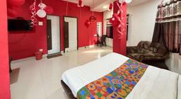 Hotel Sai Lodging in Nashik