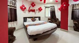 Hotel Sai Lodging in Nashik