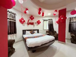 Hotel Sai Lodging in Nashik