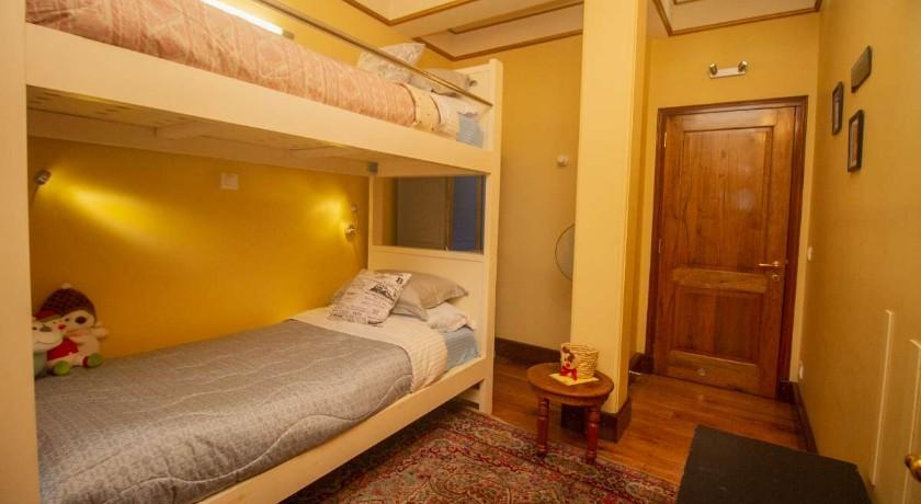 Amritara Luxury Villa Tosca , Sikkim in Gangtok