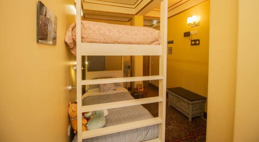Amritara Luxury Villa Tosca , Sikkim in Gangtok
