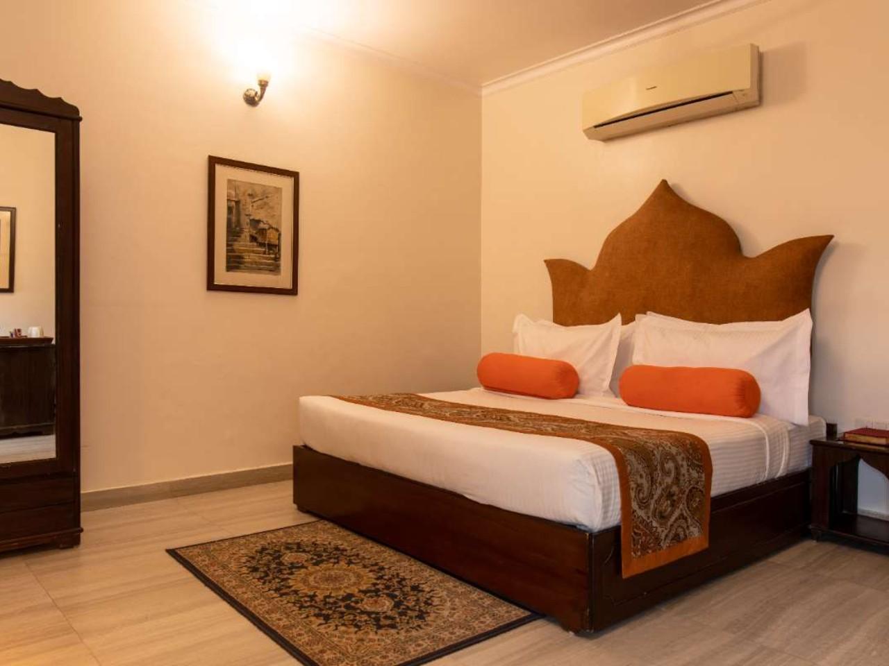 Amritara Suryauday Haveli in Varanasi