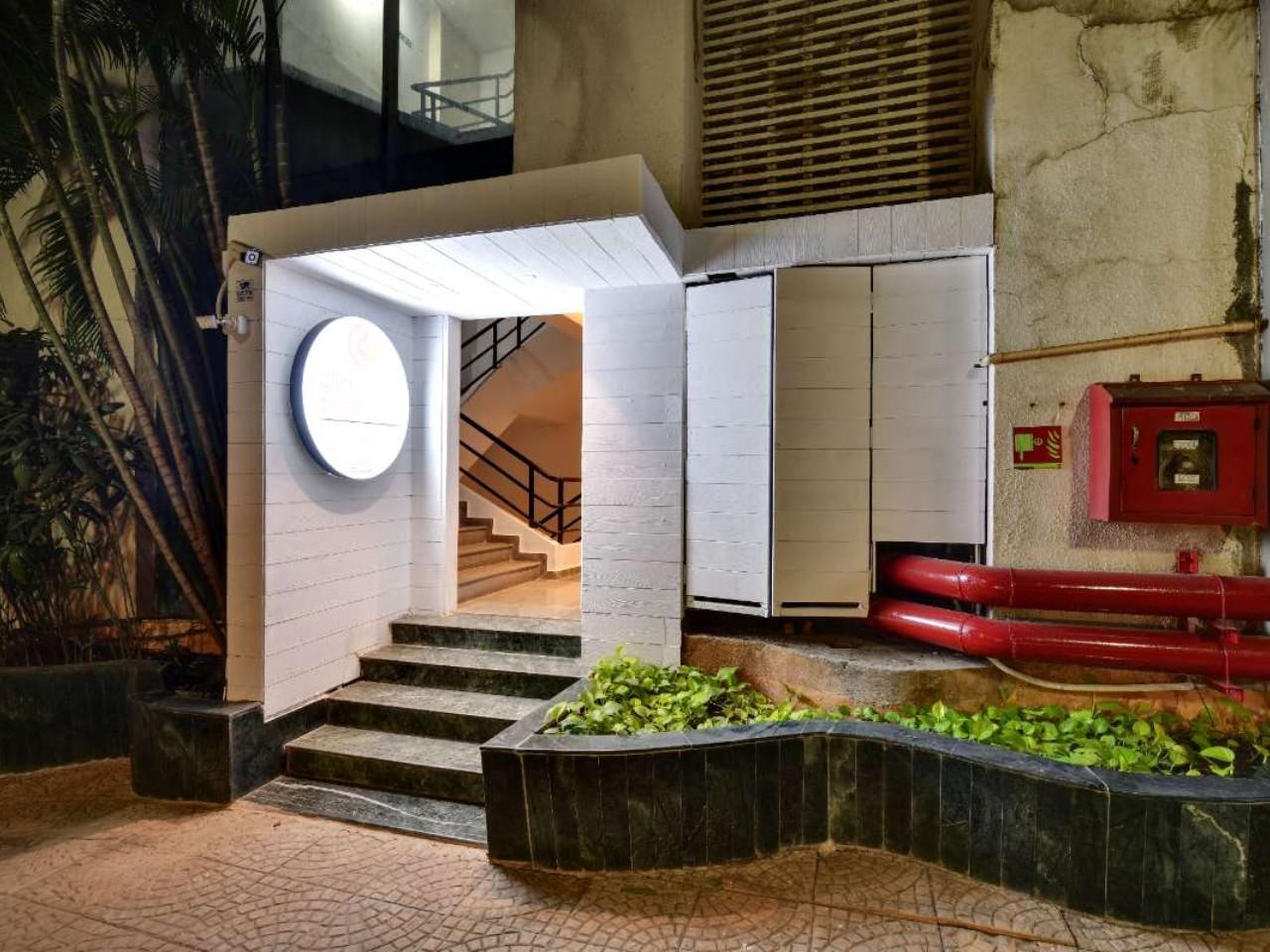Click Hotel Andheri MIDC in Mumbai