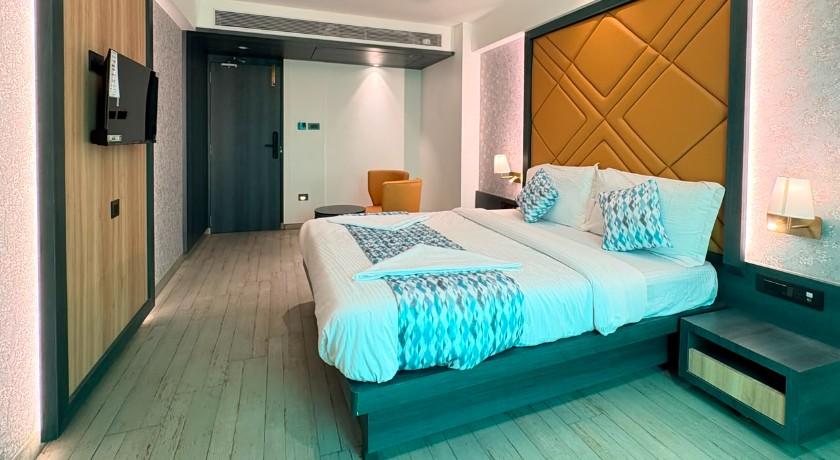 Hotel Sahitya in Thane