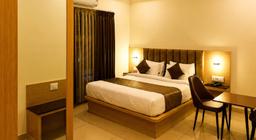 S R Grand in Tumkur