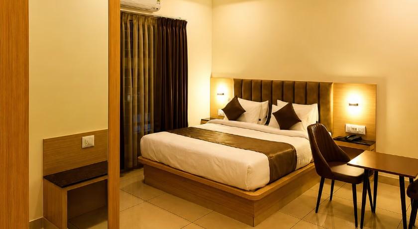 S R Grand in Tumkur