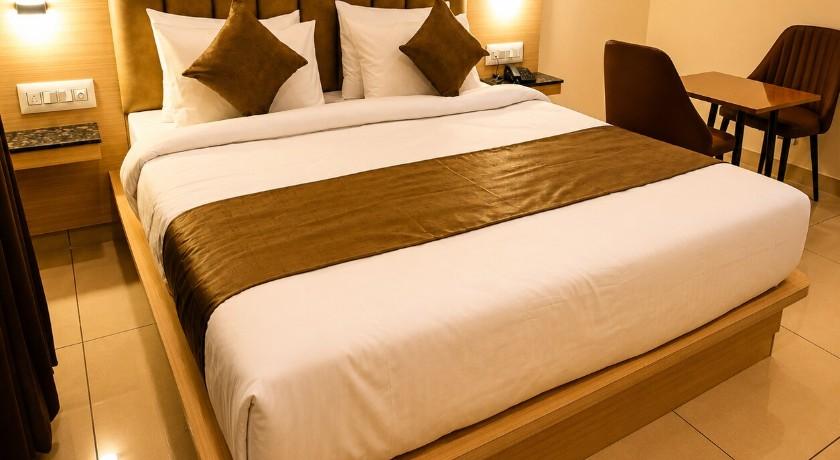 S R Grand in Tumkur