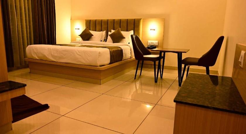 S R Grand in Tumkur