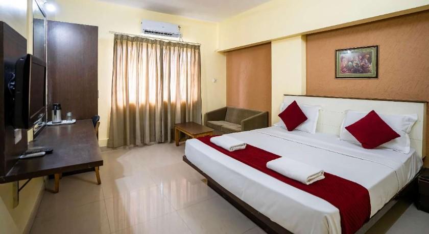 Vyshak Inn Mysuru in Mysore