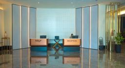 RG Grand Hotel and Convention in Bangalore